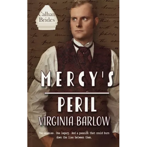 Mercy's Peril