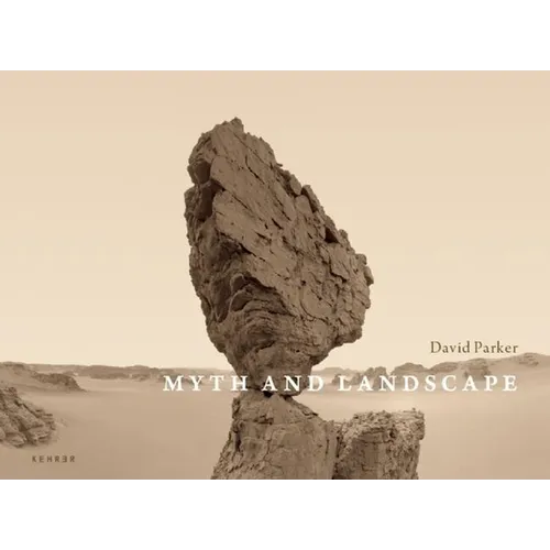Myth and Landscape