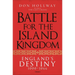 Battle for the Island Kingdom: England's Destiny 1000-1066