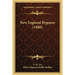 New England Bygones (1880)