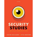 Security Studies: Critical Perspectives