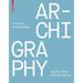Archigraphy: Lettering on Buildings