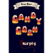 Candy Corn Curses