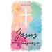 Jesus on Purpose