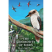 The Generosity of Birds