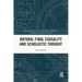 Natural Final Causality and Scholastic Thought