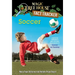 Soccer: A Nonfiction Companion to Magic Tree House Merlin Mission #24: Soccer on Sunday