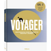 Voyager: Photographs from Humanity's Greatest Journey, Paperback Edition