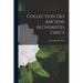 Collection des Anciens Alchimistes Grecs