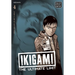 Ikigami: The Ultimate Limit, Vol. 4