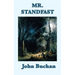 Mr. Standfast: A Classic British Spy Thriller