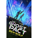The Ghost Pact: A Sci-Fi Horror Thriller