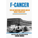 F-Cancer: Tips on Surviving Cancer and an Organ Transplant