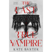 The Last True Vampire