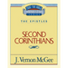 Thru the Bible Vol. 45: The Epistles (2 Corinthians): 45