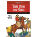 Three Guns for Tonto: The Complete Tales of Sheriff Henry, Volume 7