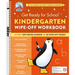 Get Ready for School: Kindergarten Wipe-Off Workbook