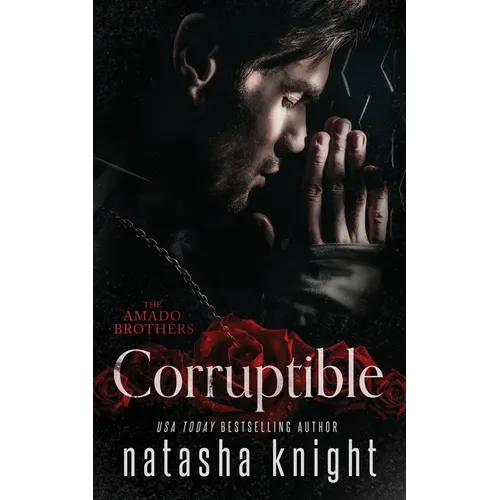 Corruptible