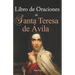 Libro de Oraciones de Santa Teresa de Ávila