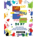 Letter, Numbers, & Feelings - Oh My