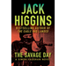 The Savage Day