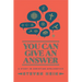 You Can Give an Answer