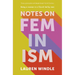 Notes on Feminism: Being a Woman in a Church Led by Men