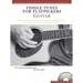 Fiddle Tunes for Flatpickers - Guitar - Book/Online Audio [With CD]