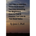 Tax Lien Properties Texas Real Estate Tax Lien Investing for Beginners: How to Find & Finance Tax Lien & Tax Deed Sales
