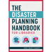 The Disaster Planning Handbook for Libraries