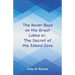 The Rover Boys on the Great Lakes: The Secret of the Island Cave