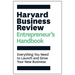 Harvard Business Review Entrepreneur's Handbook: Everything You Need to Launch and Grow Your New Business