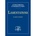Lamentations - Concordia Commentary
