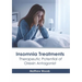 Insomnia Treatments: Therapeutic Potential of Orexin Antagonist