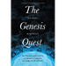 The Genesis Quest: The Geniuses and Eccentrics on a Journey to Uncover the Origin of Life on Earth