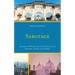 Sabotage: Lessons in Bureaucratic Governance from Pakistan, Taiwan, and Turkey