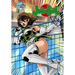 Judo Girl: Space Rocks & Steely Cats #1