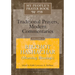 My People's Prayer Book Vol 5: Birkhot Hashachar (Morning Blessings)