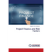 Project Finance and Risk Factors