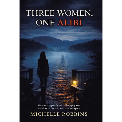 Three Women, One Alibi