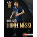 Quién Es Lionel Messi (Meet Lionel Messi): Superestrella de la Copa Mundial de Fútbol (World Cup Soccer Superstar)
