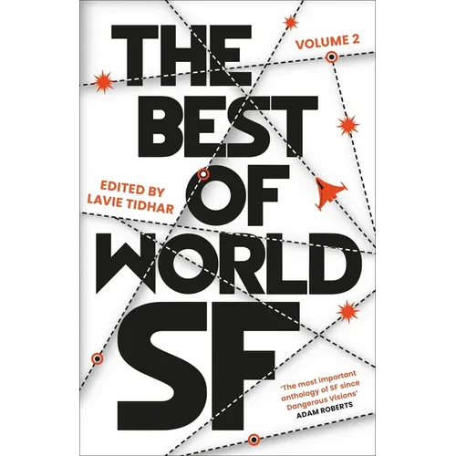 The Best of World SF: Volume 2