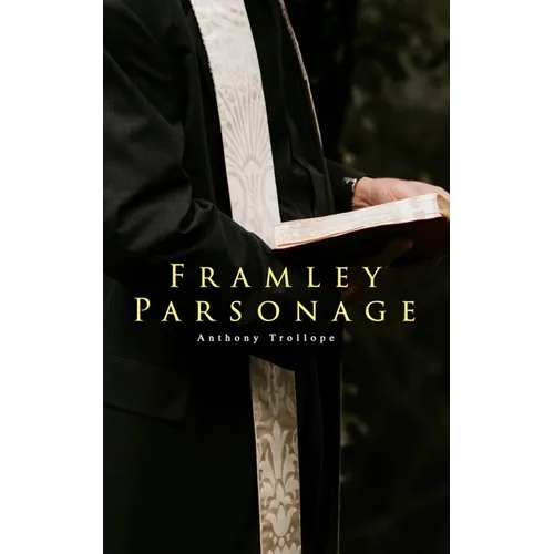 Framley Parsonage