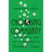 Choosing Community: Action, Faith, and Joy in the Works of Dorothy L. Sayers