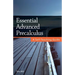 Essential Advanced Precalculus: A Self-Teaching Guide