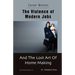 Career Women - The Violence of Modern Jobs And The Lost Art of Home Making