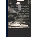 Why Do We Need a Public Library? Extracts From Papers and Addresses