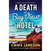 A Death at Bay View Hotel: A completely addictive English cozy mystery novel