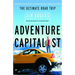 Adventure Capitalist: The Ultimate Road Trip