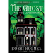 The Ghost and the Leprechaun